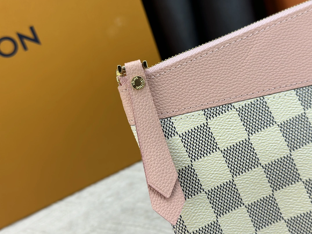 Louis Vuitton LV Wallets For Unisex Reliable 8211