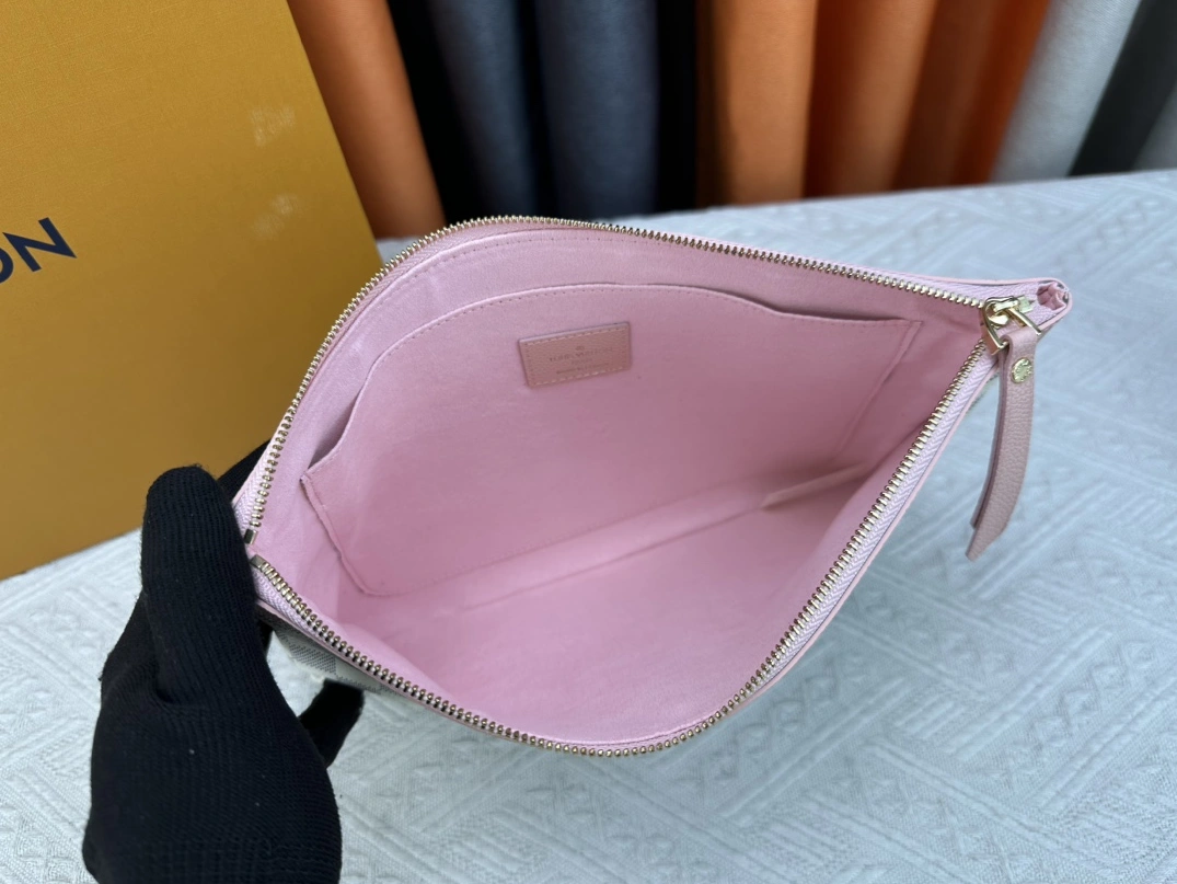 Louis Vuitton LV Wallets For Unisex Reliable 8211