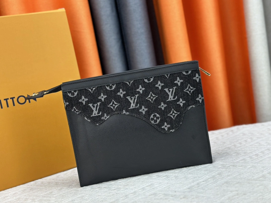 Louis Vuitton LV Wallets For Unisex Unique 6245
