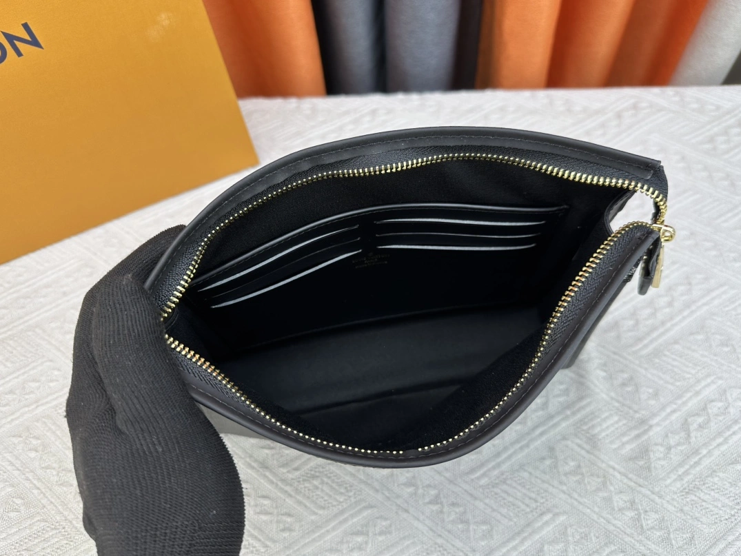 Louis Vuitton LV Wallets For Unisex Unique 6245