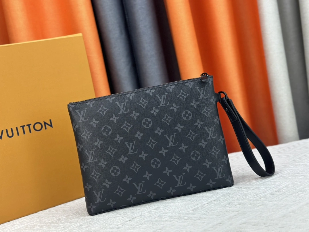 Louis Vuitton LV Wallets For Unisex Versatile 402