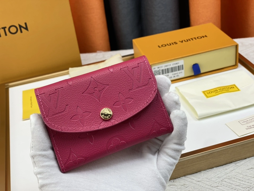 Louis Vuitton LV Wallets For Women BestValue 3679