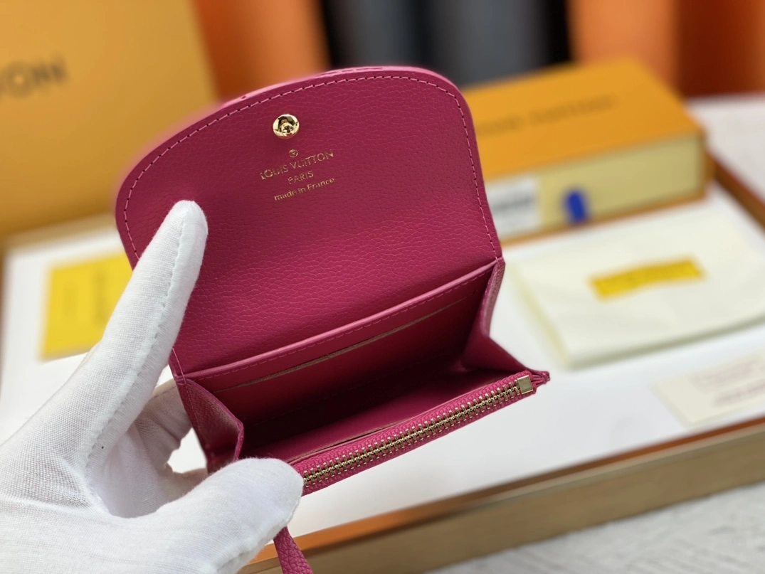 Louis Vuitton LV Wallets For Women BestValue 3679