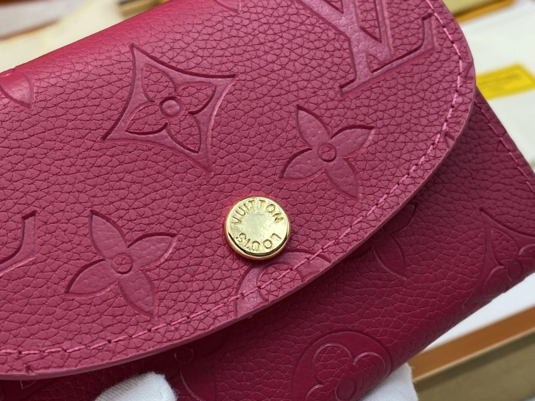 Louis Vuitton LV Wallets For Women BestValue 3679