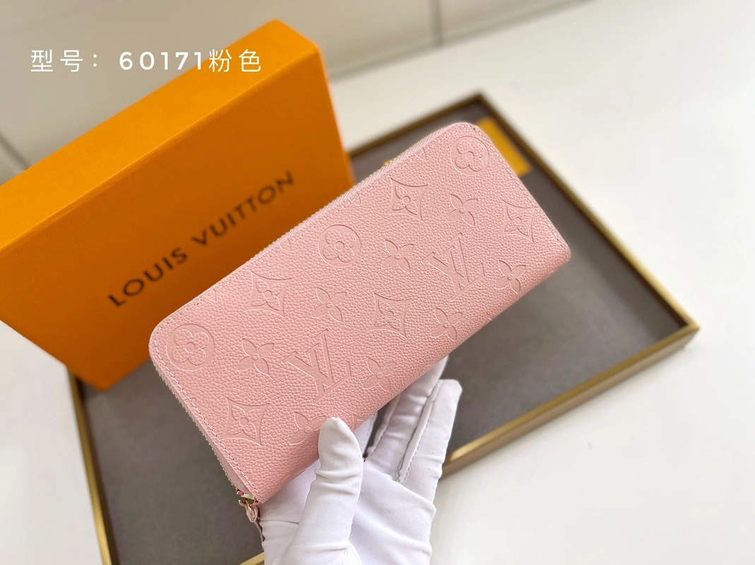 Louis Vuitton LV Wallets For Women BestValue 9643