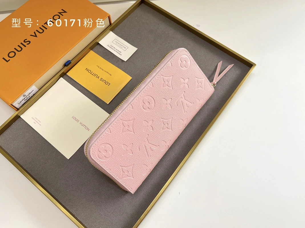 Louis Vuitton LV Wallets For Women BestValue 9643