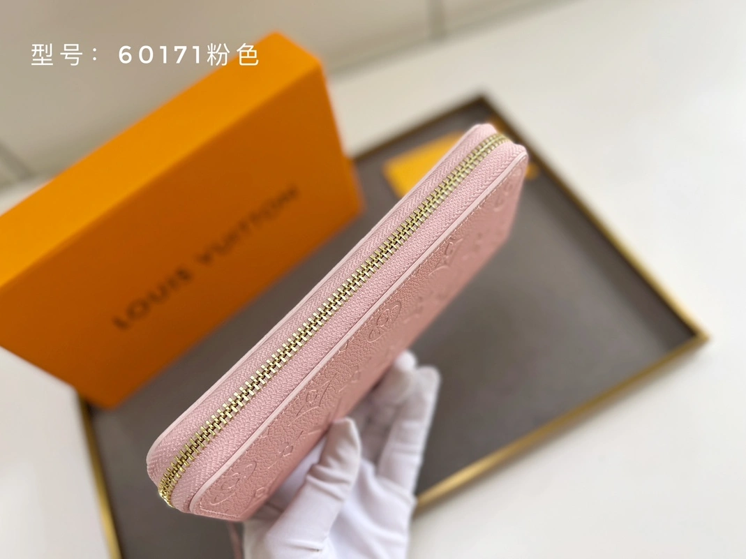 Louis Vuitton LV Wallets For Women BestValue 9643