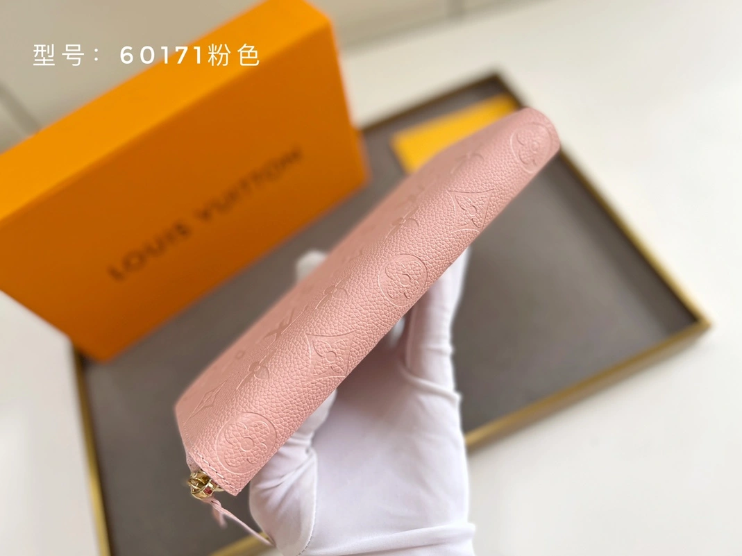 Louis Vuitton LV Wallets For Women BestValue 9643
