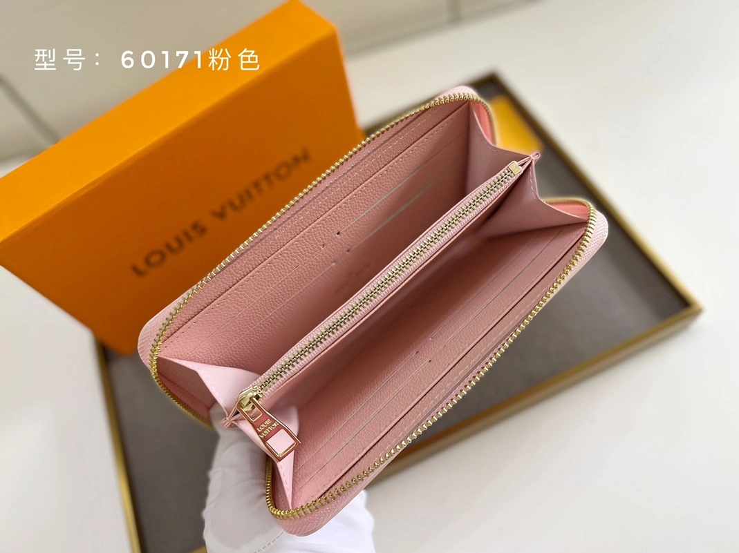 Louis Vuitton LV Wallets For Women BestValue 9643