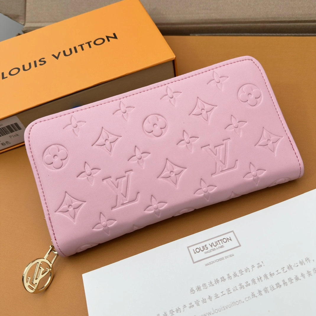 Louis Vuitton LV Wallets For Women Bright 1038