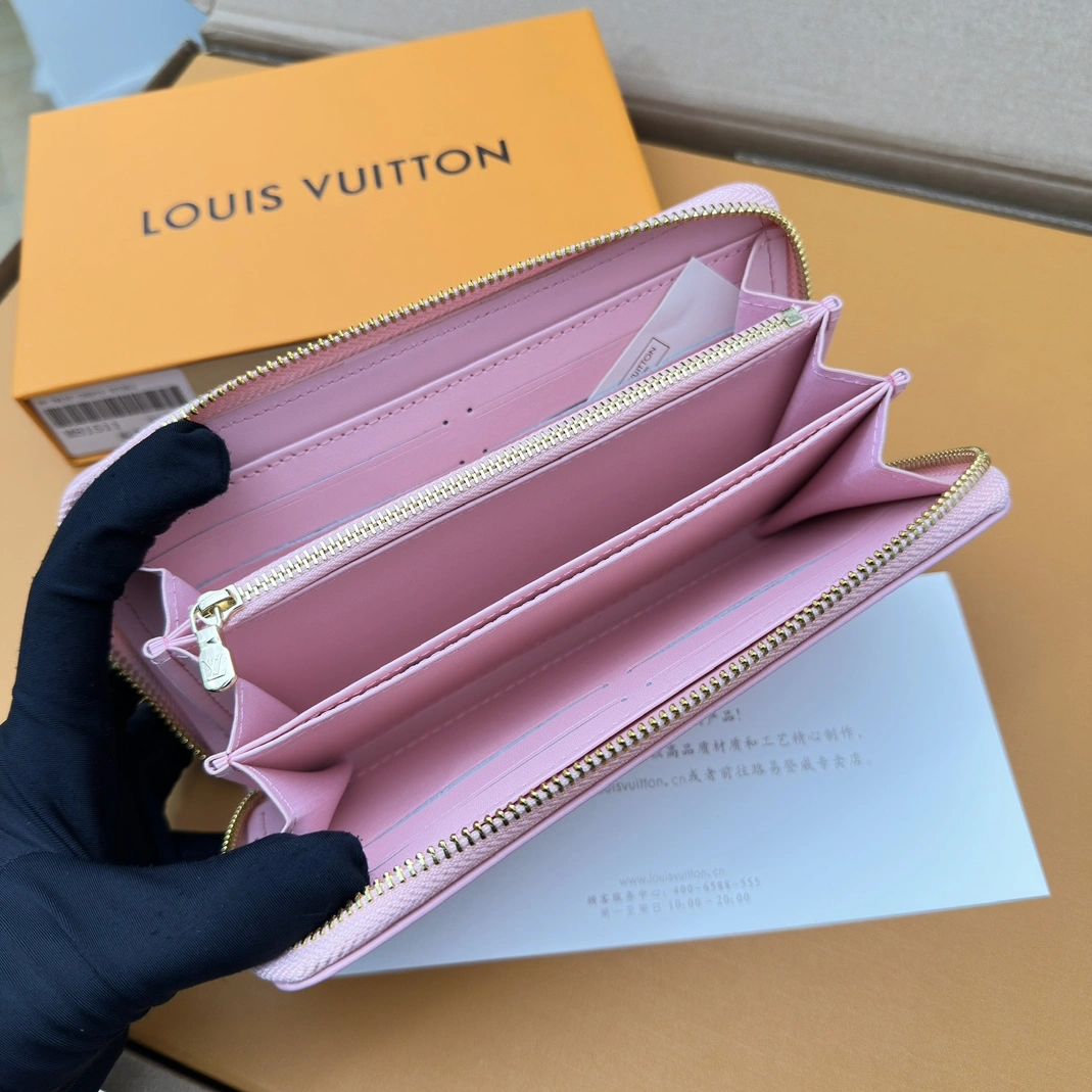 Louis Vuitton LV Wallets For Women Bright 1038