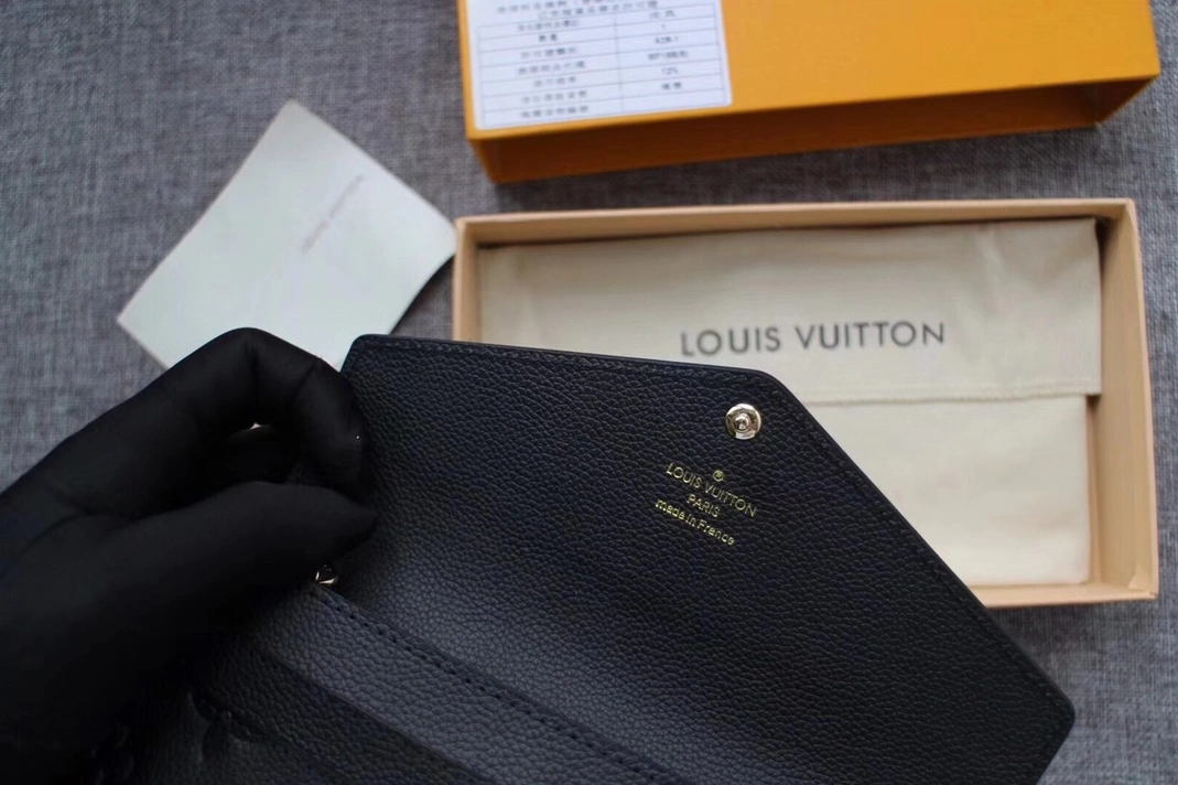 Louis Vuitton LV Wallets For Women DailyWear 2646
