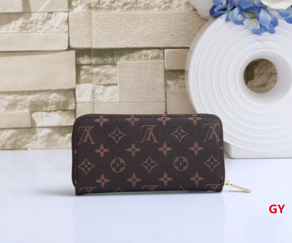 Louis Vuitton LV Wallets For Women Efficient 1906