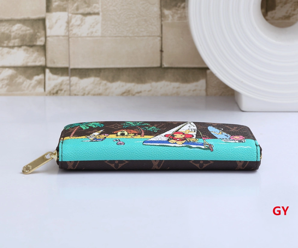 Louis Vuitton LV Wallets For Women Efficient 1906