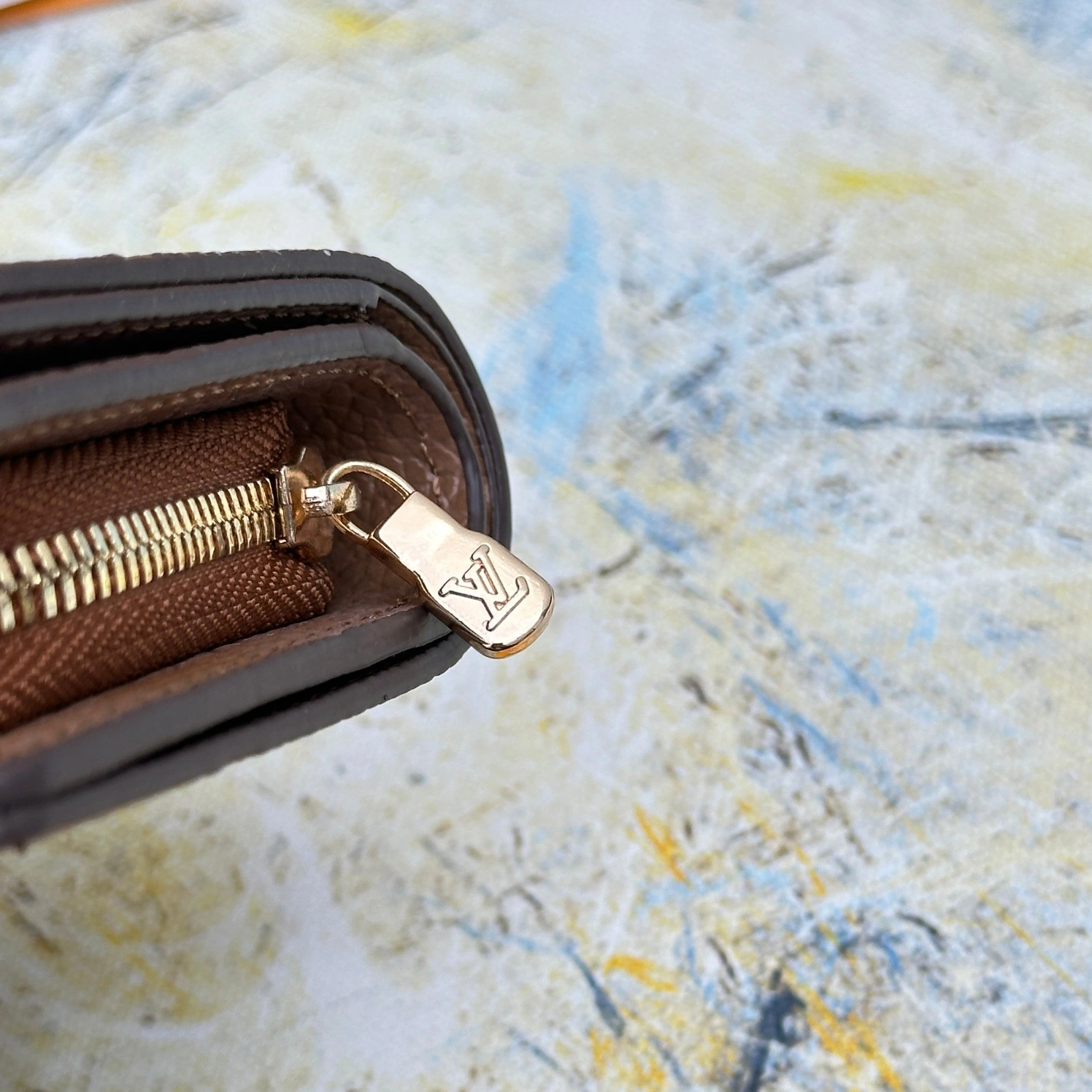 Louis Vuitton LV Wallets For Women Elegant 746