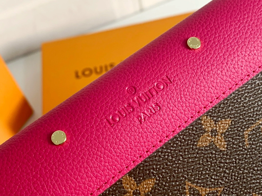 Louis Vuitton LV Wallets For Women Fashionable 3041