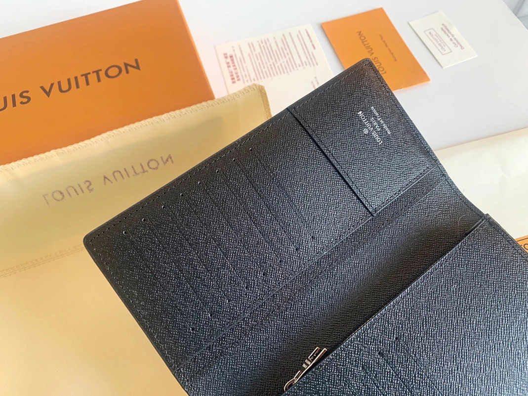 Louis Vuitton LV Wallets For Women HighQuality 4710