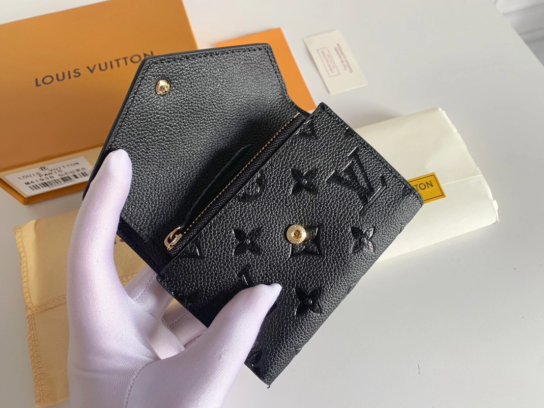 Louis Vuitton LV Wallets For Women Minimalist 8602