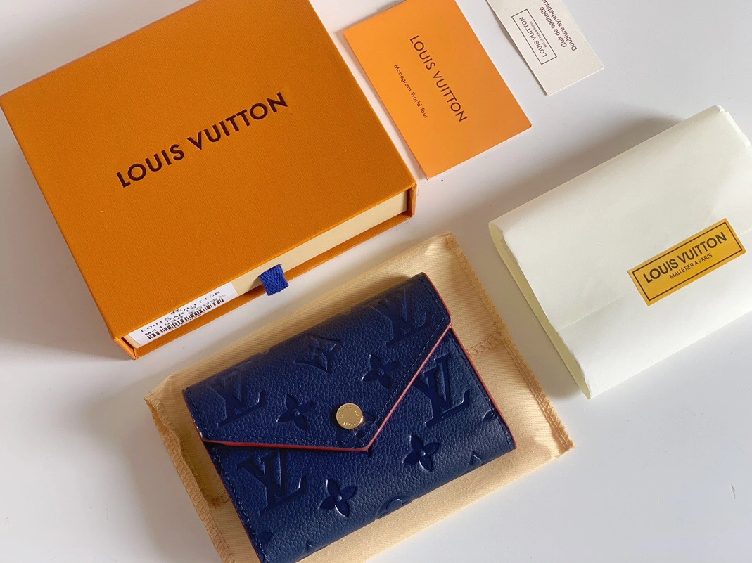 Louis Vuitton LV Wallets For Women ModernLook 4857