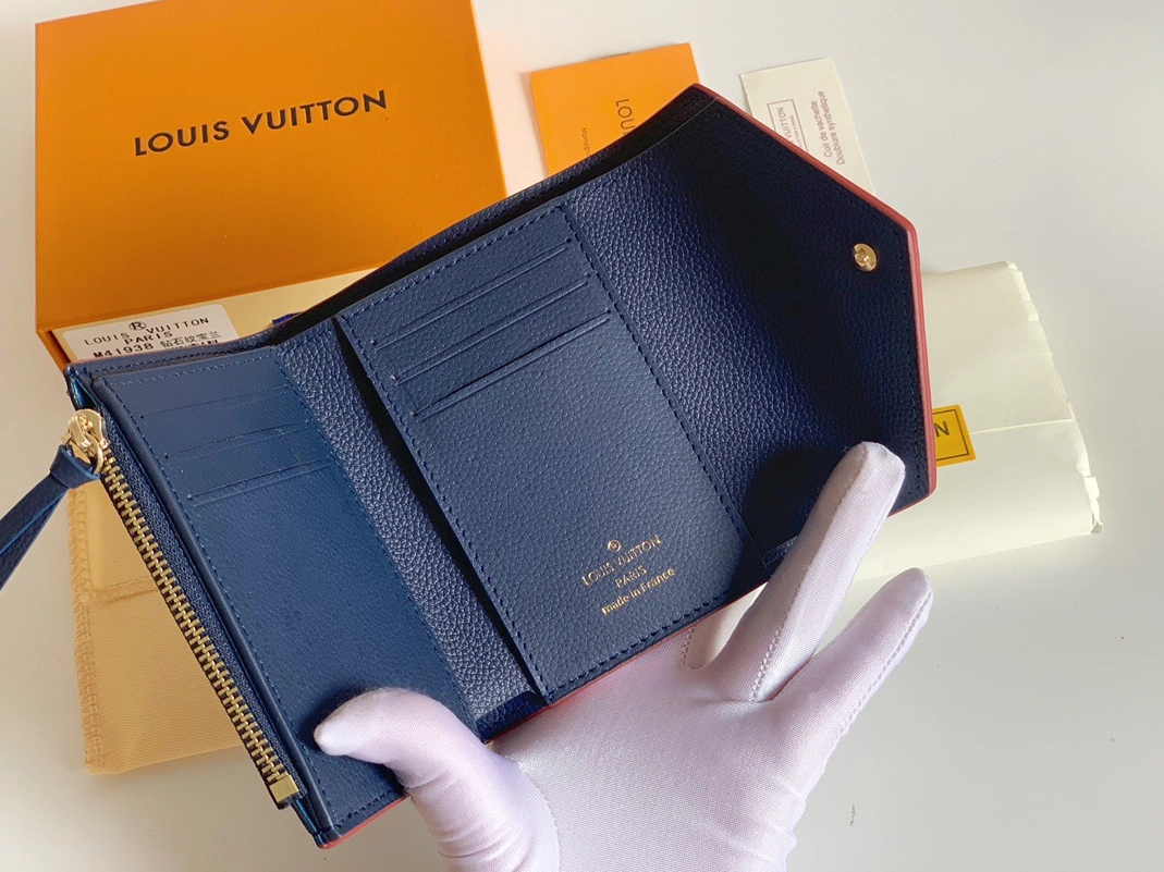 Louis Vuitton LV Wallets For Women ModernLook 4857