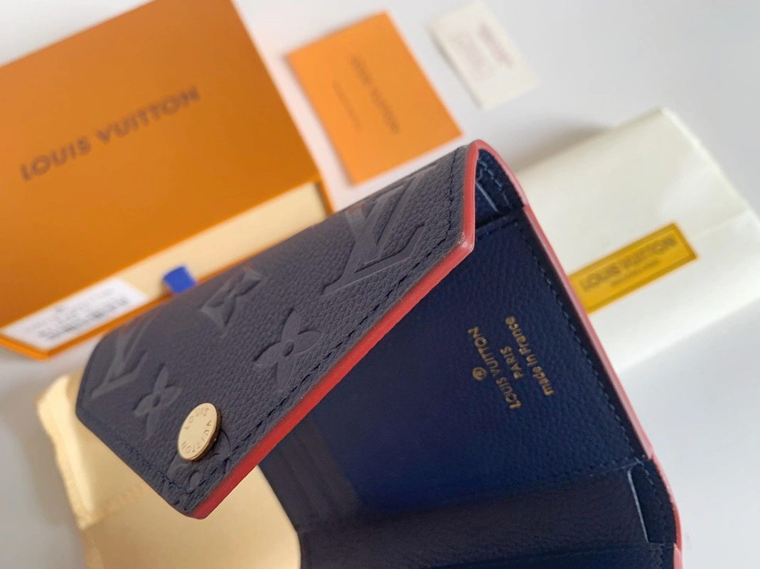 Louis Vuitton LV Wallets For Women ModernLook 4857