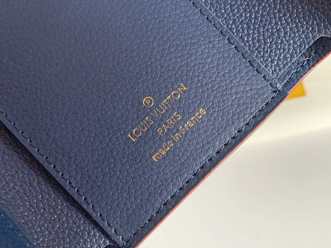 Louis Vuitton LV Wallets For Women ModernLook 4857