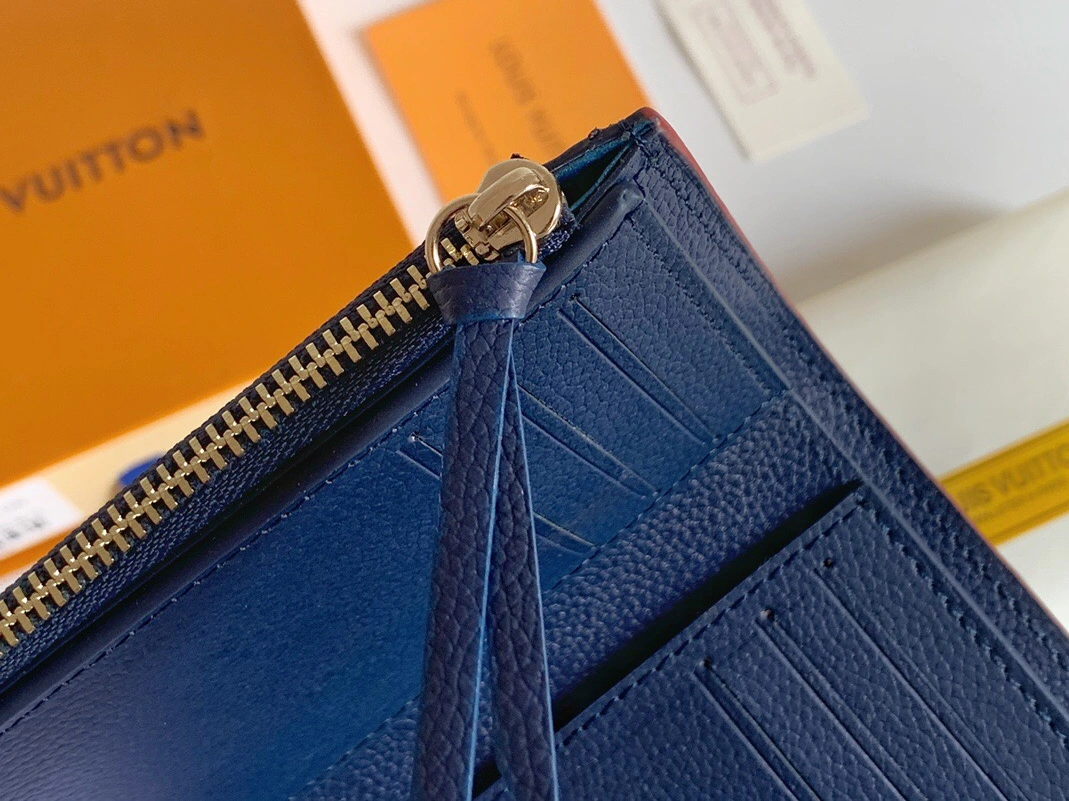 Louis Vuitton LV Wallets For Women ModernLook 4857