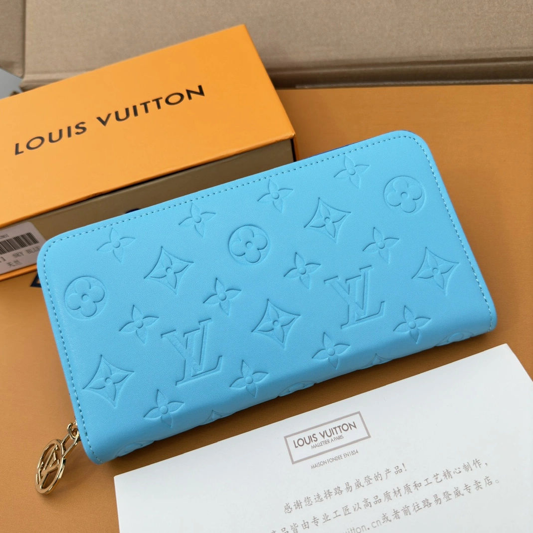 Louis Vuitton LV Wallets For Women ModernLook 7723