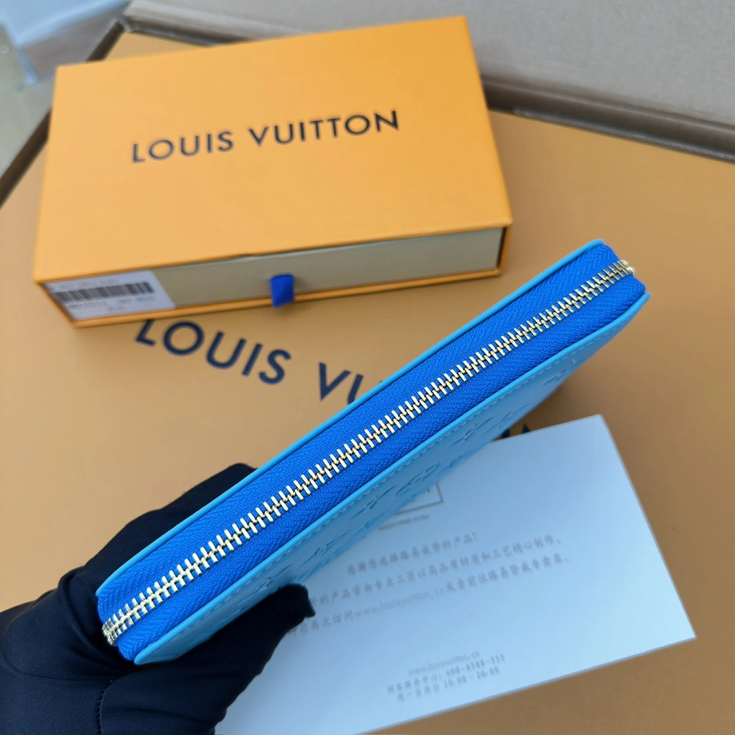 Louis Vuitton LV Wallets For Women ModernLook 7723