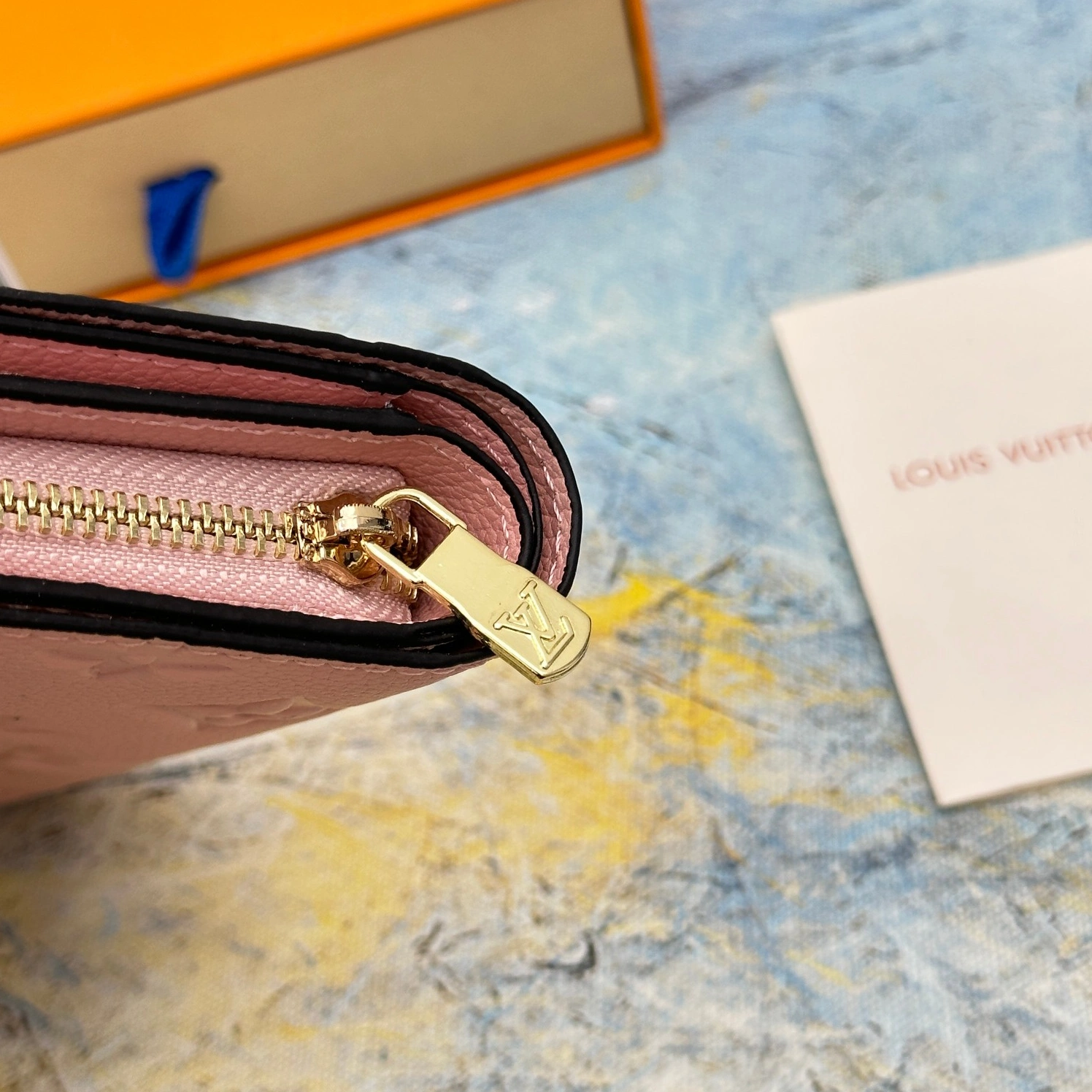 Louis Vuitton LV Wallets For Women Popular 8439