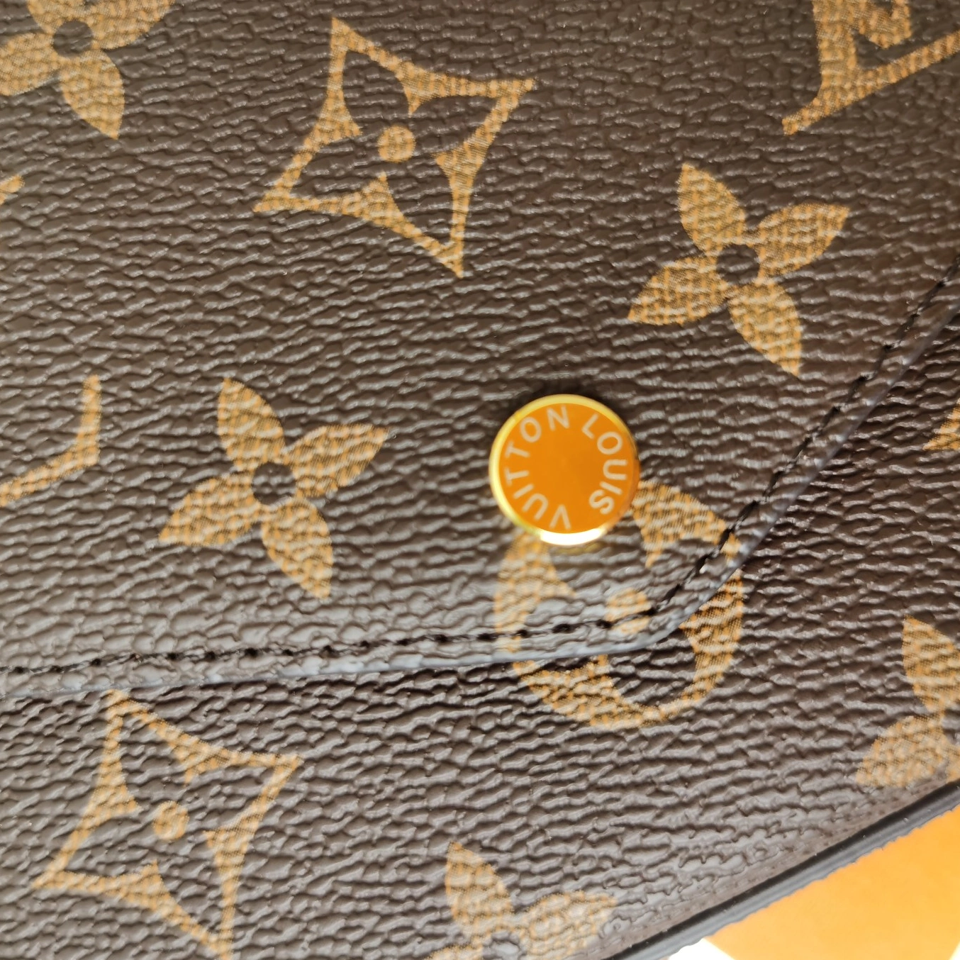 Louis Vuitton LV Wallets For Women Reliable 312