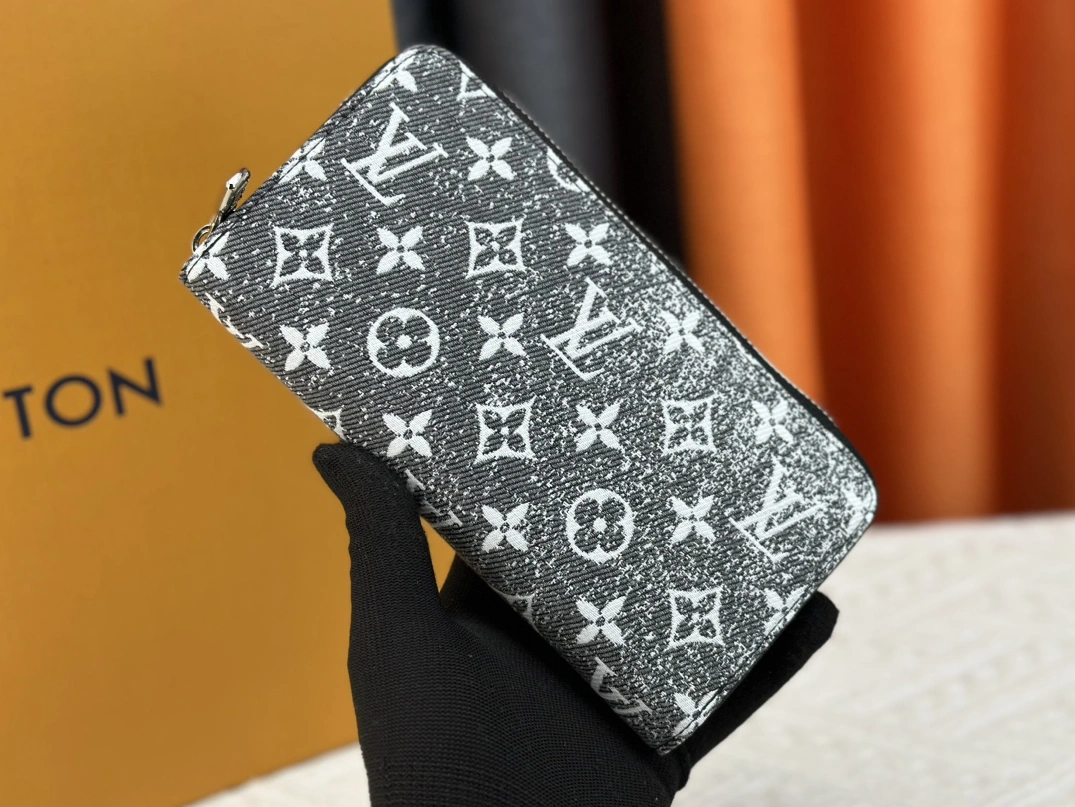 Louis Vuitton LV Wallets For Women SmartChoice 3378