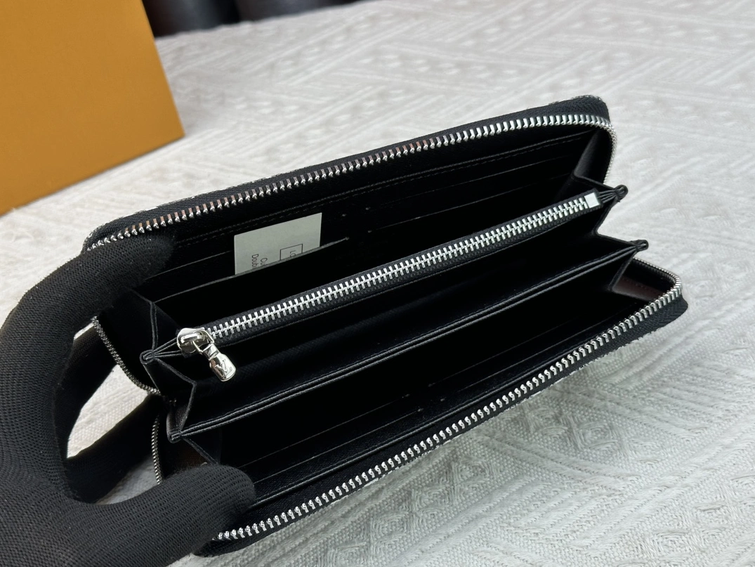 Louis Vuitton LV Wallets For Women SmartChoice 3378