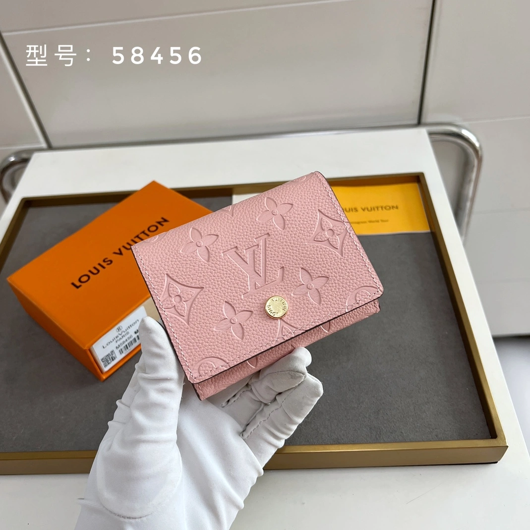 Louis Vuitton LV Wallets For Women SmartChoice 9310