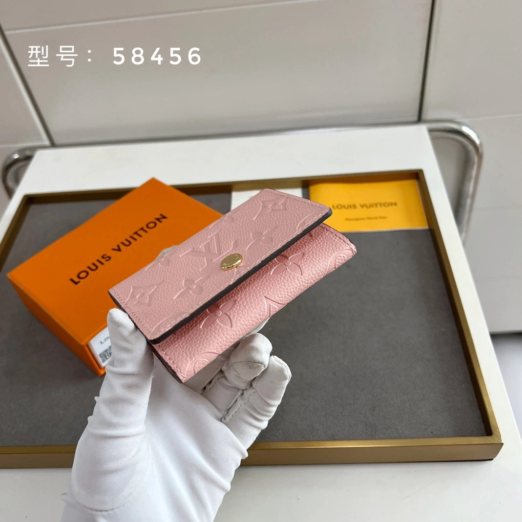 Louis Vuitton LV Wallets For Women SmartChoice 9310