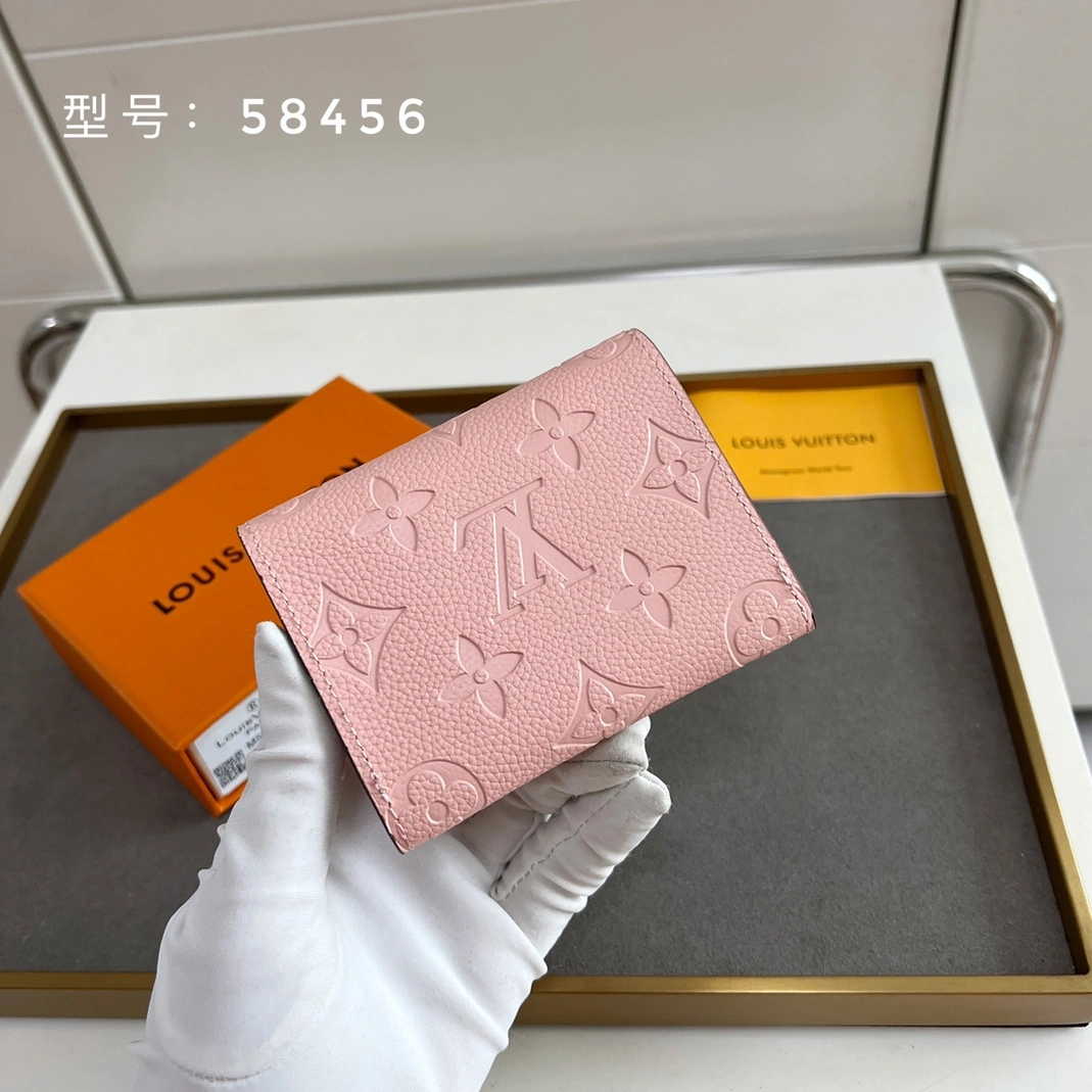 Louis Vuitton LV Wallets For Women SmartChoice 9310