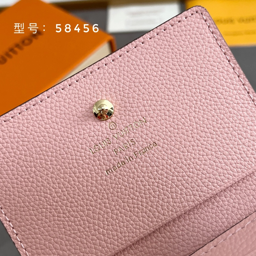 Louis Vuitton LV Wallets For Women SmartChoice 9310