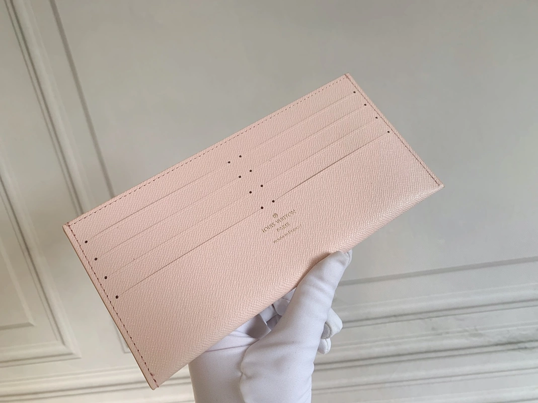 Louis Vuitton LV Wallets For Women Sophisticated 3122