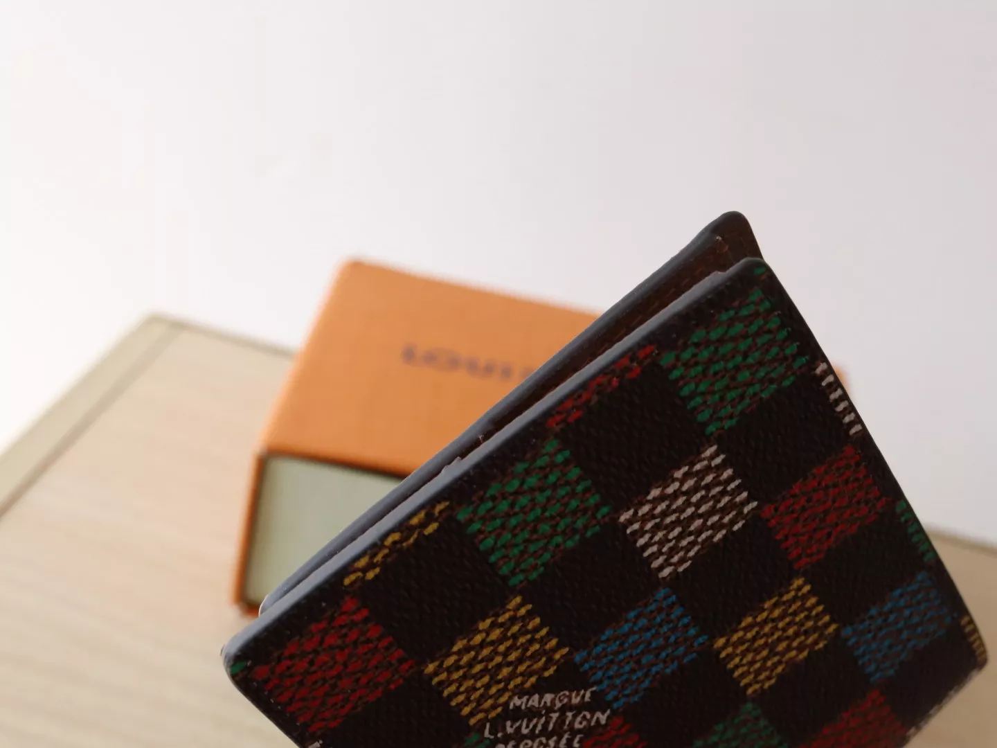 Louis Vuitton LV Wallets For Women SportInspired 3471