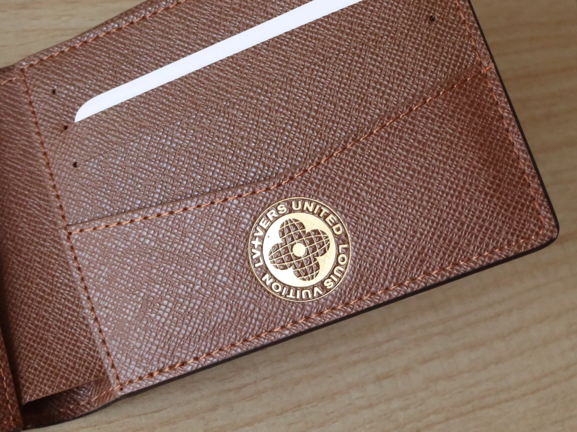 Louis Vuitton LV Wallets For Women SportInspired 3471
