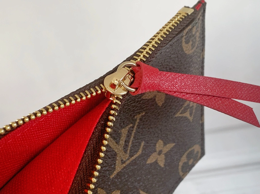 Louis Vuitton LV Wallets For Women Stylish 6204