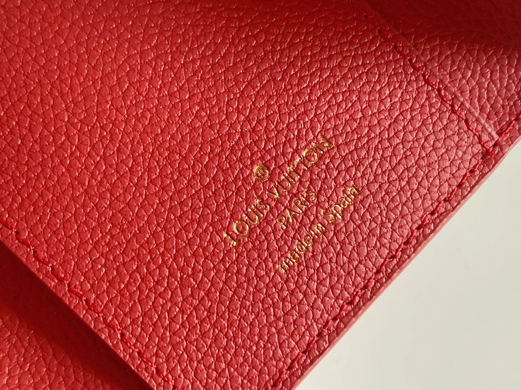 Louis Vuitton LV Wallets For Women Stylish 7483