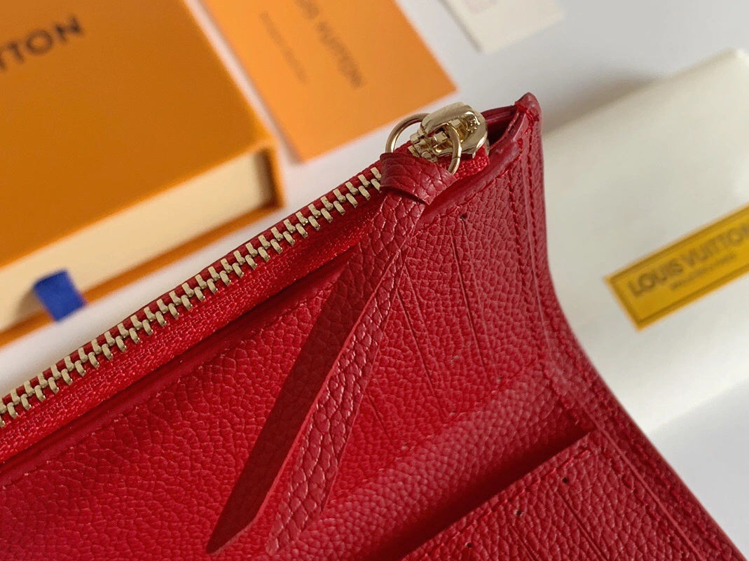 Louis Vuitton LV Wallets For Women Stylish 7483