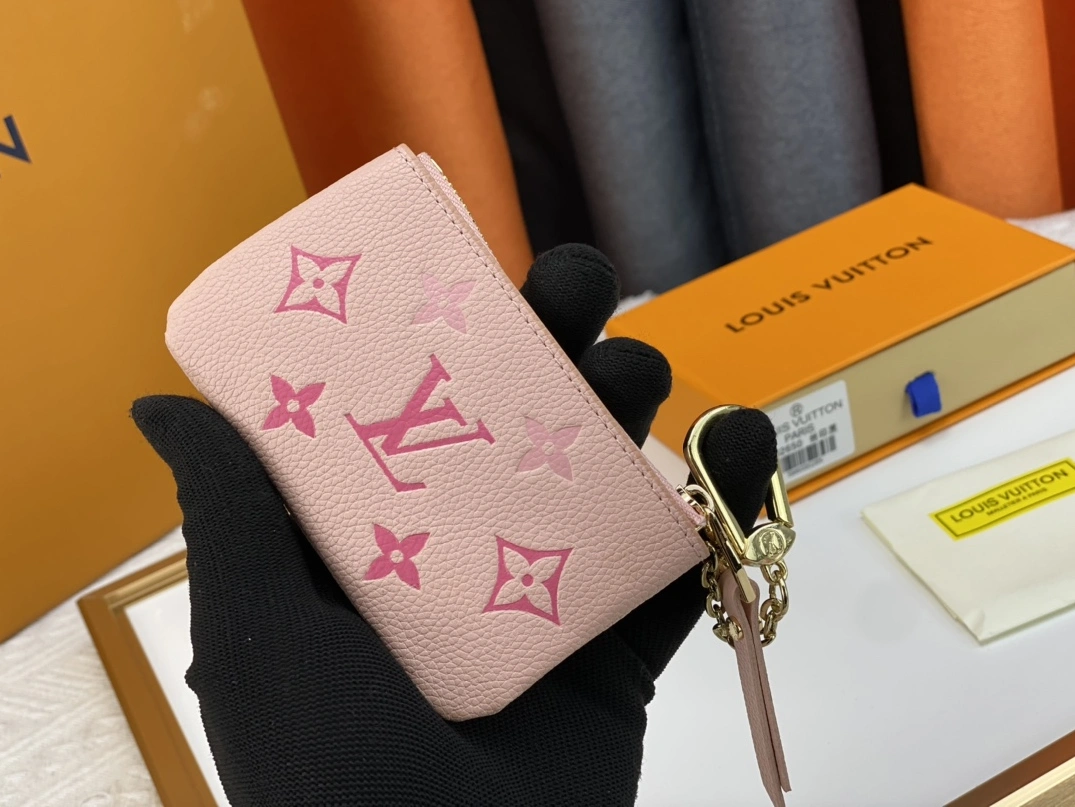 Louis Vuitton LV Wallets For Women Timeless 3454