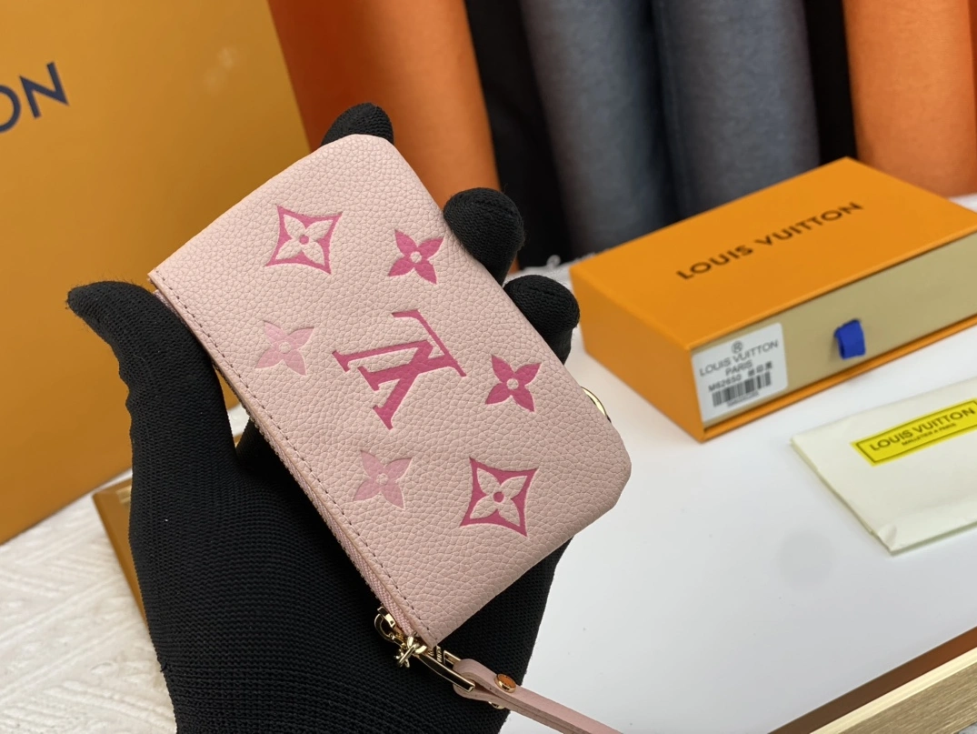 Louis Vuitton LV Wallets For Women Timeless 3454