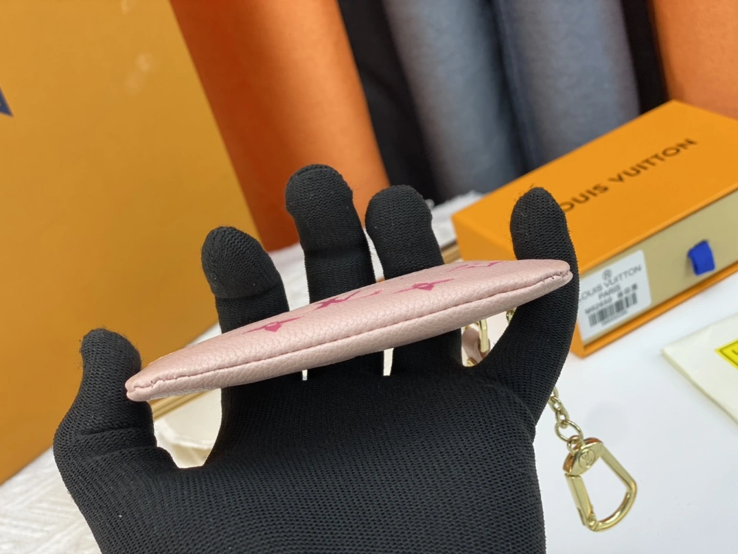 Louis Vuitton LV Wallets For Women Timeless 3454