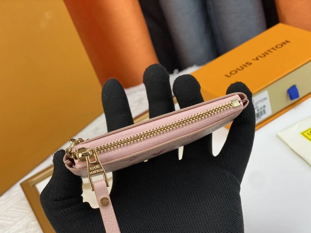 Louis Vuitton LV Wallets For Women Timeless 3454