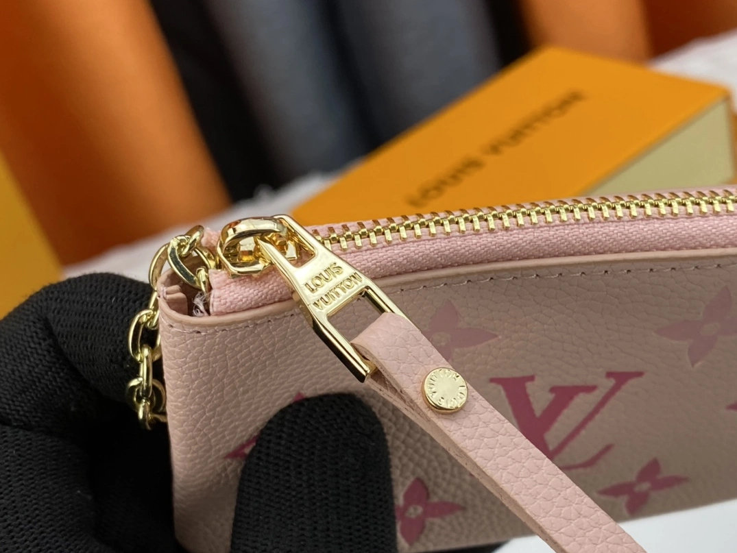 Louis Vuitton LV Wallets For Women Timeless 3454