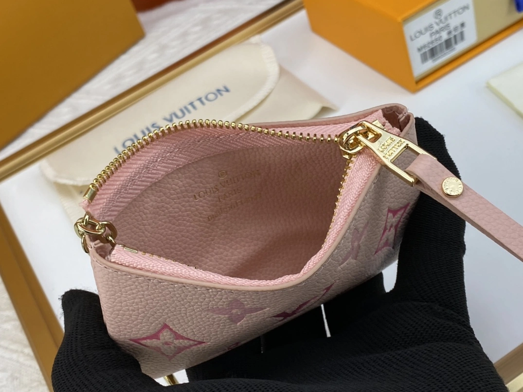 Louis Vuitton LV Wallets For Women Timeless 3454