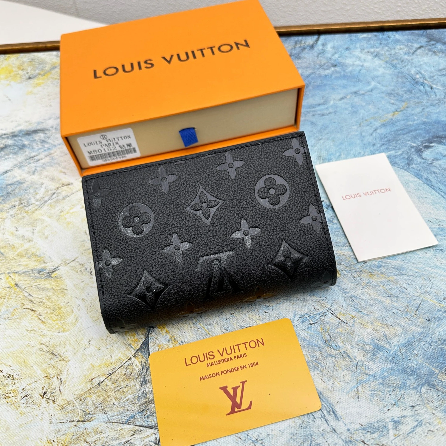 Louis Vuitton LV Wallets For Women UrbanStyle 1525